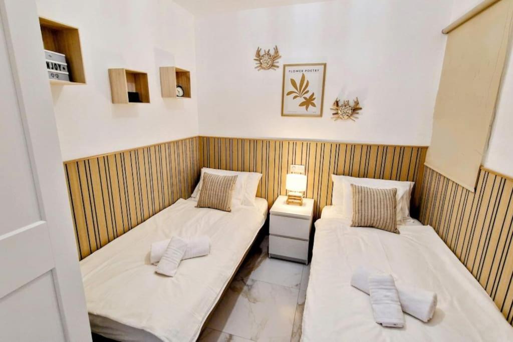 Apartment Skyview Costa Adeje (Tenerife)