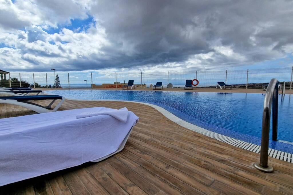 Apartment Skyview