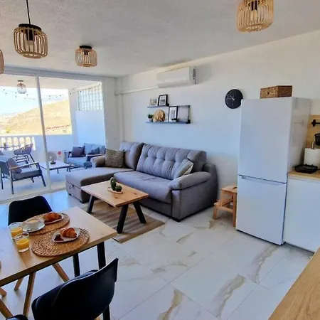 Skyview Apartment Costa Adeje  Extérieur photo