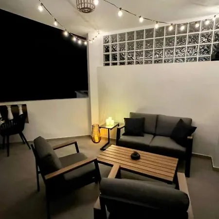 Skyview Apartment Costa Adeje  Extérieur photo