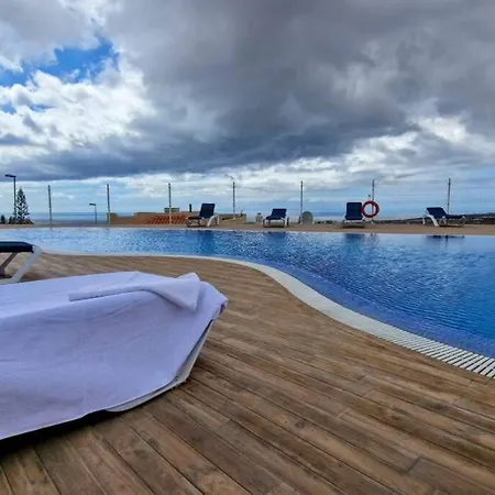 Skyview Apartment Costa Adeje  Extérieur photo