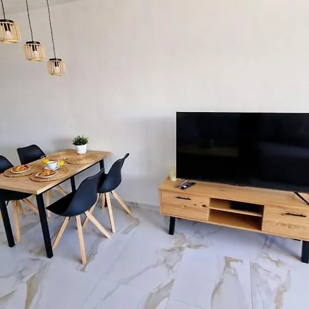 Skyview Apartment Costa Adeje  Extérieur photo