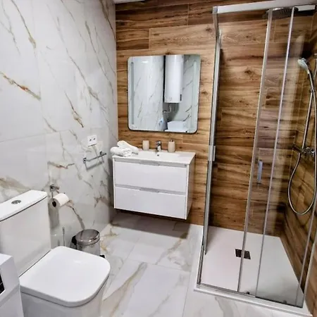 Skyview Apartment Costa Adeje  Extérieur photo