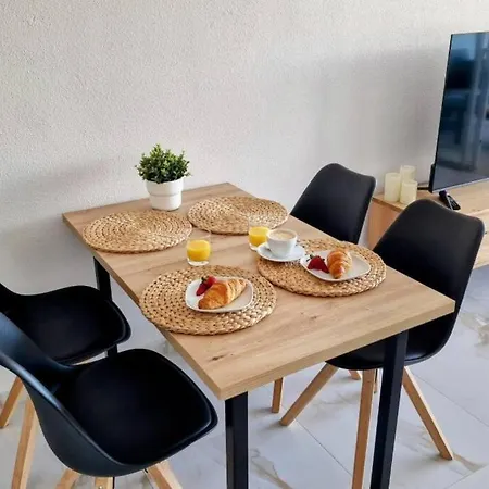 Skyview Apartment Costa Adeje  Extérieur photo