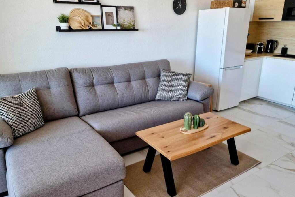Appartement Skyview
