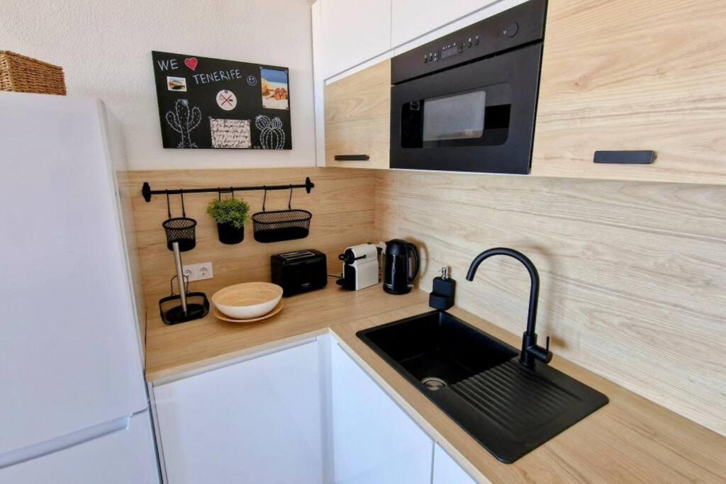 Skyview Appartement