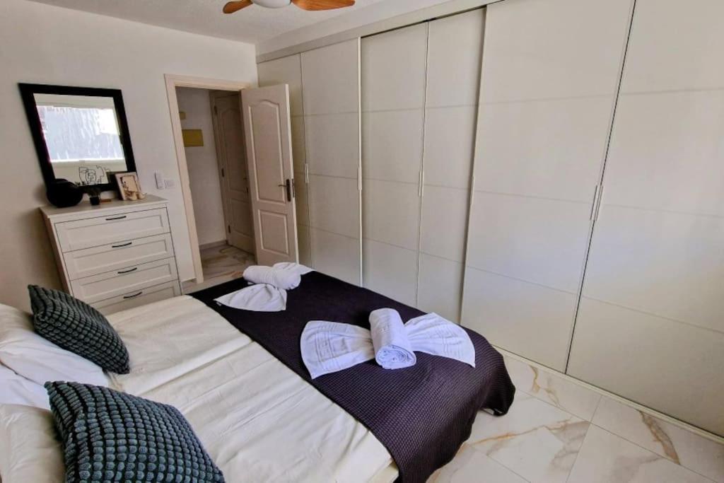 Appartement Skyview *